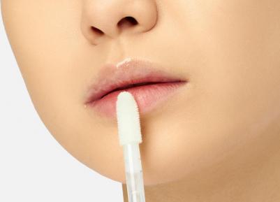 Блеск для губ Lipgloss 2000 Calorie Lip Glaze 000 Melting Ice, 4,4 ml – фото 1