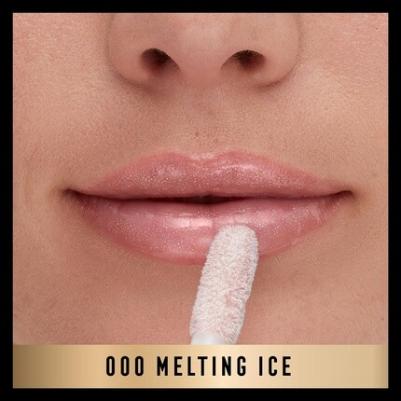 Блеск для губ Lipgloss 2000 Calorie Lip Glaze 000 Melting Ice, 4,4 ml – фото 16