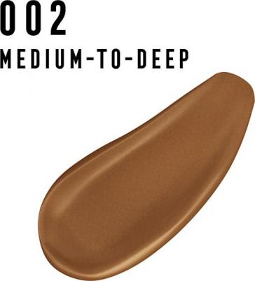 Бронзер Miracle Pure Golden Glow от среднего до глубокого 15 мл 002 – фото 2