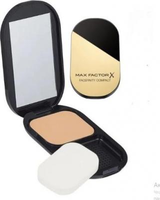 Facefinity Пудра компактная для лица 003 Natural Rose 0 – фото 6