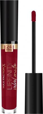 Губная Помада Lipfinity Velvet Matte 90 Red Allure