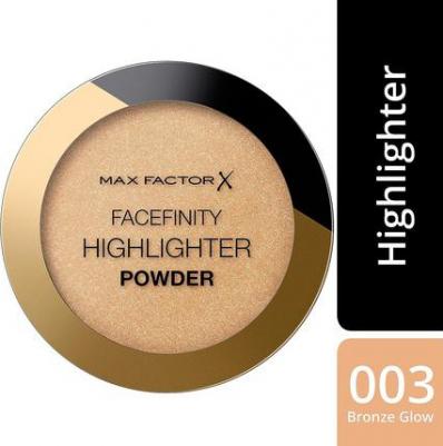 Хайлайтер Facefinity Highliter 03 Bronze Glow – фото 1