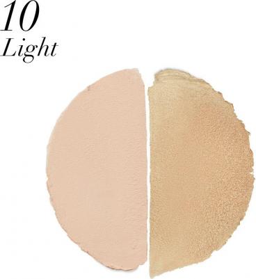 Хайлайтер Miracle Glow Duo, тон №10 light – фото 1