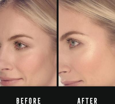 Хайлайтер Miracle Glow Duo, тон №20 medium – фото 5