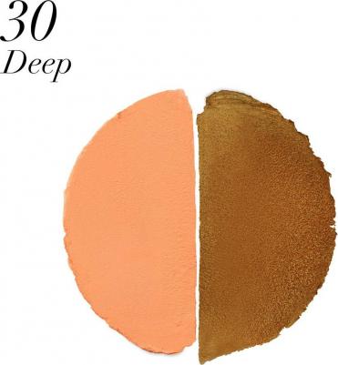Хайлайтер Miracle Glow Duo, тон №30 deep – фото 1