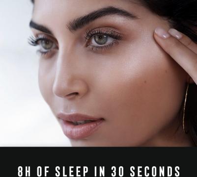Хайлайтер Miracle Glow Duo, тон №30 deep – фото 3