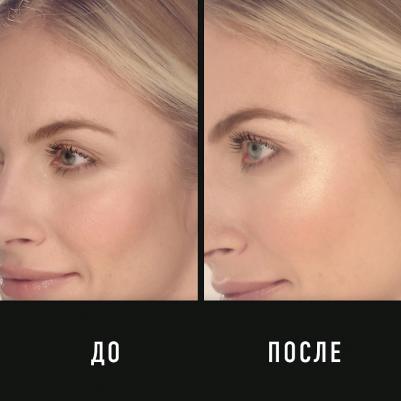 Хайлайтер Miracle Glow Duo, тон №30 deep – фото 8