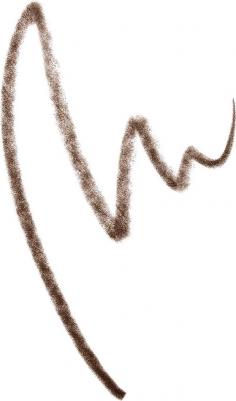 Карандаш - Пудра для бровей 2 в1 Fill & Shape Тон 003 medium brown – фото 7