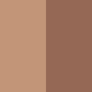 Карандаш - Пудра для бровей 2 в1 Fill & Shape Тон 003 medium brown – фото 14