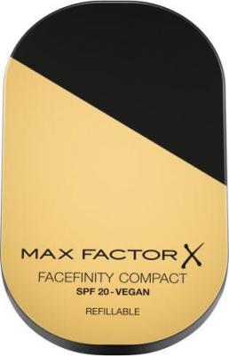 Компактная пудра Facefinity spf20, цвет 006 golden, 10 гр