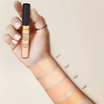 Консилер для лица Консилер Facefinity All Day Flawless 3-in-1 3614229310023 – фото 10