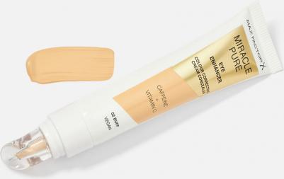 Консилер для лица Miracle Pure Eye Enhancer Concealer 10 мл – фото 3