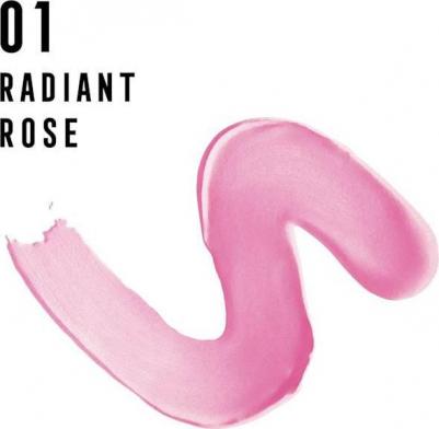 Кремовые румяна Miracle pure, цвет 01 radian rose, 15 мл – фото 11