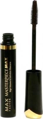 Masterpiece Max Тушь для ресниц 002 Black Brown – фото 11