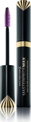 Masterpiece Max Тушь для ресниц 002 Black Brown – фото 13