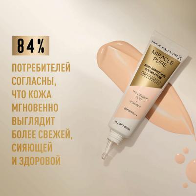 Miracle Pure Skin-Improving 3616302638710 – фото 8