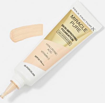 Miracle Pure Skin-Improving 3616302638727 – фото 1