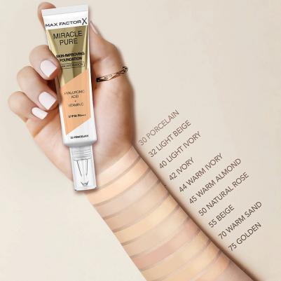 Miracle Pure Skin-Improving 3616302638727 – фото 5