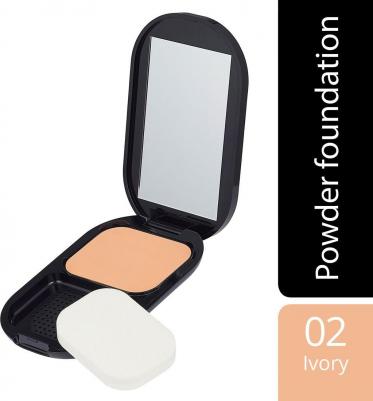 Основа компактная суперустойчивая Facefinity Compact, тон №002, 10 г – фото 9
