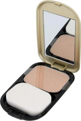 Основа под макияж компактная суперустойчивая Facefinity Compact 03 тон natural, 10 г – фото 3