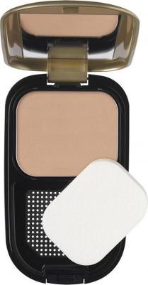 Основа под макияж компактная суперустойчивая Facefinity Compact 03 тон natural, 10 г – фото 4