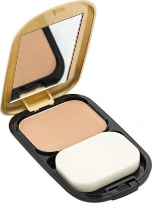 Основа под макияж компактная суперустойчивая Facefinity Compact 03 тон natural, 10 г – фото 10