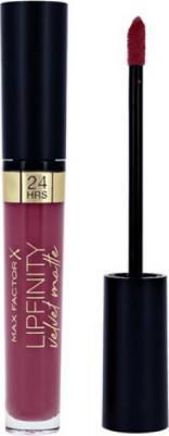 Помада для губ Lipfinity Velvet Matte, тон №005 – фото 5