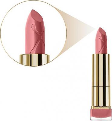 Помада губная Colour Elixir Lipstick, 125 тон icy rose – фото 7