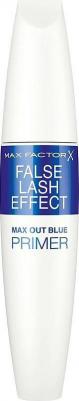 Праймер для ресниц False Lash Effect, C пигментом синего цвета – фото 1