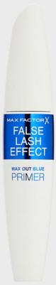 Праймер для ресниц False Lash Effect, C пигментом синего цвета – фото 4