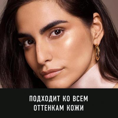 Пудра-хайлайтер для лица Facefinity Highlighter Powder Тон 002 – фото 2
