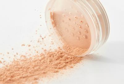 Пудра Miracle Veil Radiant Loose Powder, 4 г – фото 5