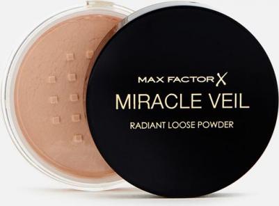 Пудра Miracle Veil Radiant Loose Powder, 4 г