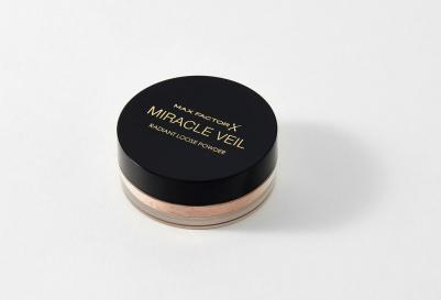 Пудра Miracle Veil Radiant Loose Powder, 4 г – фото 10