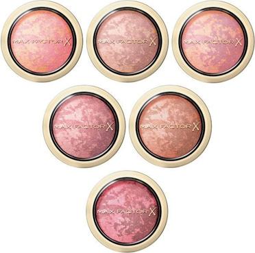 Румяна Creme Puff Blush, тон 25 Alluring Rose – фото 4