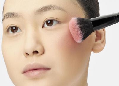 Румяна Facefinity Blush тон 50 Sunkissed Rose – фото 4