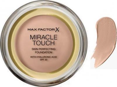Тональная основа Miracle Touch, SPF 30, тон 55 Blushing Beige, 11 мл – фото 4