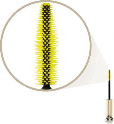 Тушь для ресниц 002 / Masterpiece Mascara black brown – фото 9