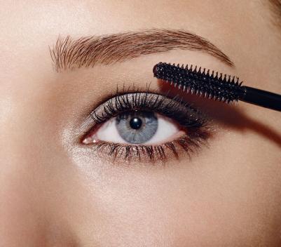 Тушь для ресниц 002 / Masterpiece Mascara black brown – фото 16