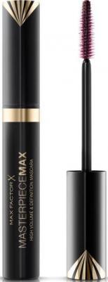 Тушь для ресниц 004 / Masterpiece Max High Volume & Definition Mascara – фото 16
