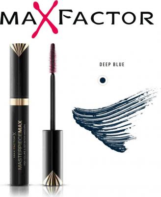Тушь для ресниц 004 / Masterpiece Max High Volume & Definition Mascara