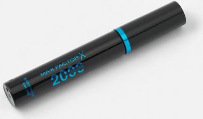 Тушь для ресниц 2000 Calorie Waterproof водостойкая, тон 01 rich black – фото 1