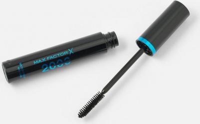 Тушь для ресниц 2000 Calorie Waterproof водостойкая, тон 01 rich black – фото 18