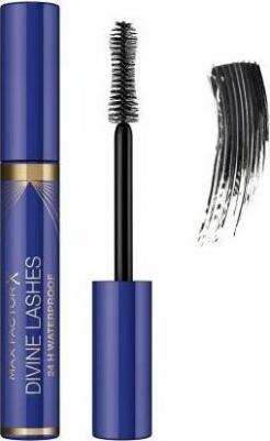 Тушь для ресниц Divine Lashes Waterproof, Тон Black – фото 3