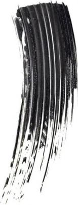 Тушь для ресниц для объема Divine Lashes 01 Rich Black черная – фото 1