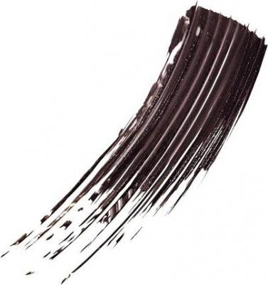 Тушь для ресниц для объема Divine Lashes 01 Rich Black черная – фото 6