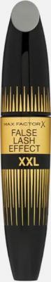 Тушь для ресниц False Lash Effect XXL Black – фото 16