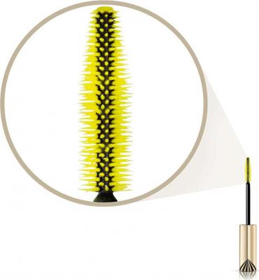 Тушь для ресниц Masterpiece Mascara (01W) – фото 8