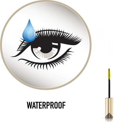 Тушь для ресниц Masterpiece Mascara (01W) – фото 9