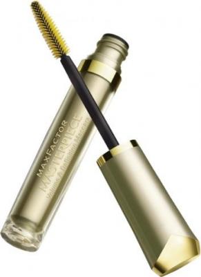 Тушь для ресниц Masterpiece Mascara (01W) – фото 12